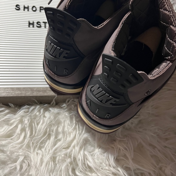 A MA MANIERE- AIR JORDAN 4 RETRO SP Size 10 - Picture 3 of 4